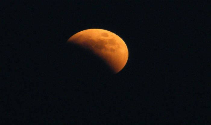 Lunar Eclipse 2017 Live Streaming: Chand Grahan in India and across the ...