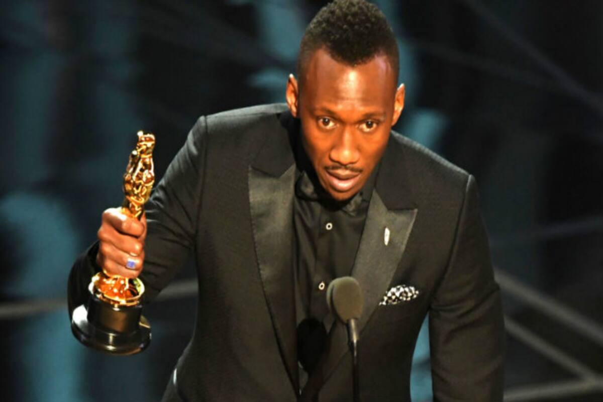 Oscars 2017: Mahershala Ali is the first Muslim Actor to win an Academy  Award | India.com