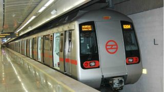 Mumbai to get five new metro lines, construction to start from December Mumbai to get five new metro lines, construction to start from December