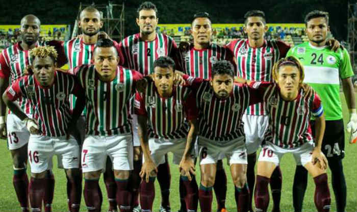 I-league 2018-19, Mohun Bagan AC vs Aizawl FC Live Streaming When And Where to Watch Live I-League Online on Hotstar And Jio, TV Broadcast on Star Sports, Preview, Timings And Probable XI 