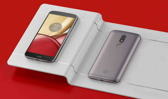 Moto G5 and Moto G5 Plus: all metal-design, price starts from Rs 15,999 ...