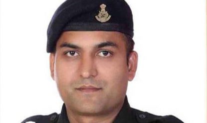 mukesh Singh