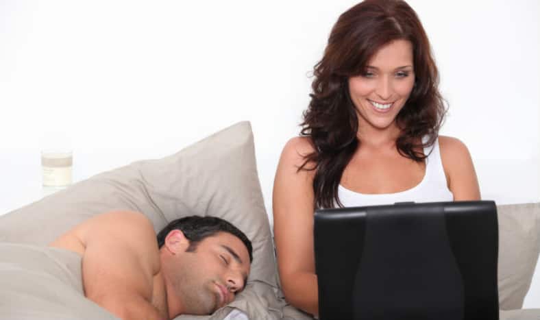 Revealed! A survey suggests most Indians cheat on their partners when it comes to watching Netflix!