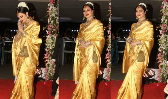 niel and rukmini reception 3
