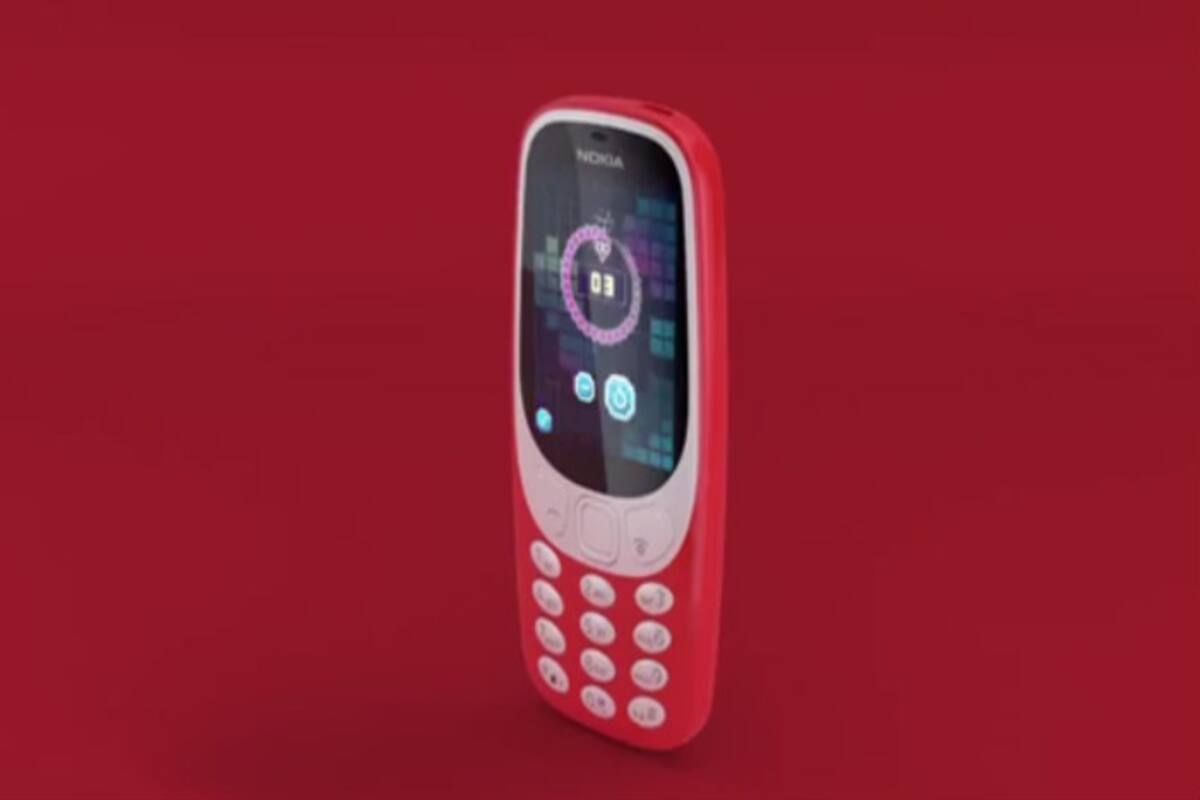 How Nokia made 'Snake' relevant to a new generation