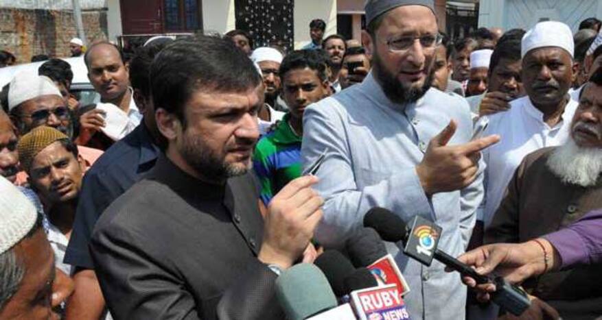 BMC Election Results 2017 Predictions: Asaduddin Owaisi's AIMIM likely to secure 6-8 seats in Mumbai, say Muslim opinion makers