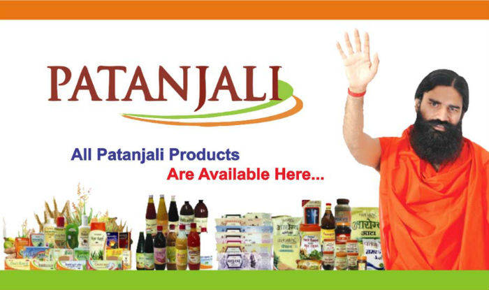 CNBCTV18 Exclsuive: Patanjali To Launch Premium Product Line | Baba Ramdev  EXCLUSIVE | Patanjali - YouTube