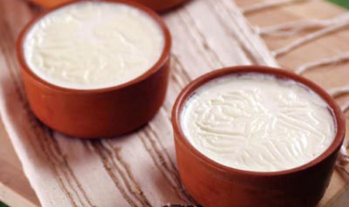 Health benefits of eating curd with meal | खाने के बाद ...