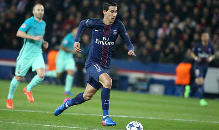 Champions League: Barcelona stunned by PSG 4-0 at Parc des ...