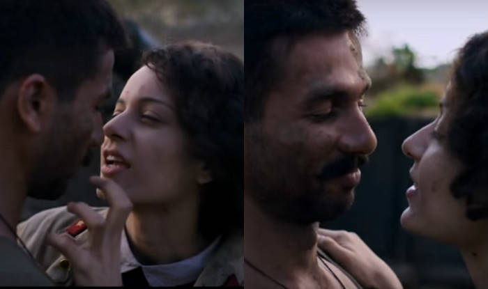 Rangoon honest review: Checkout what critics have said about Shahid ...