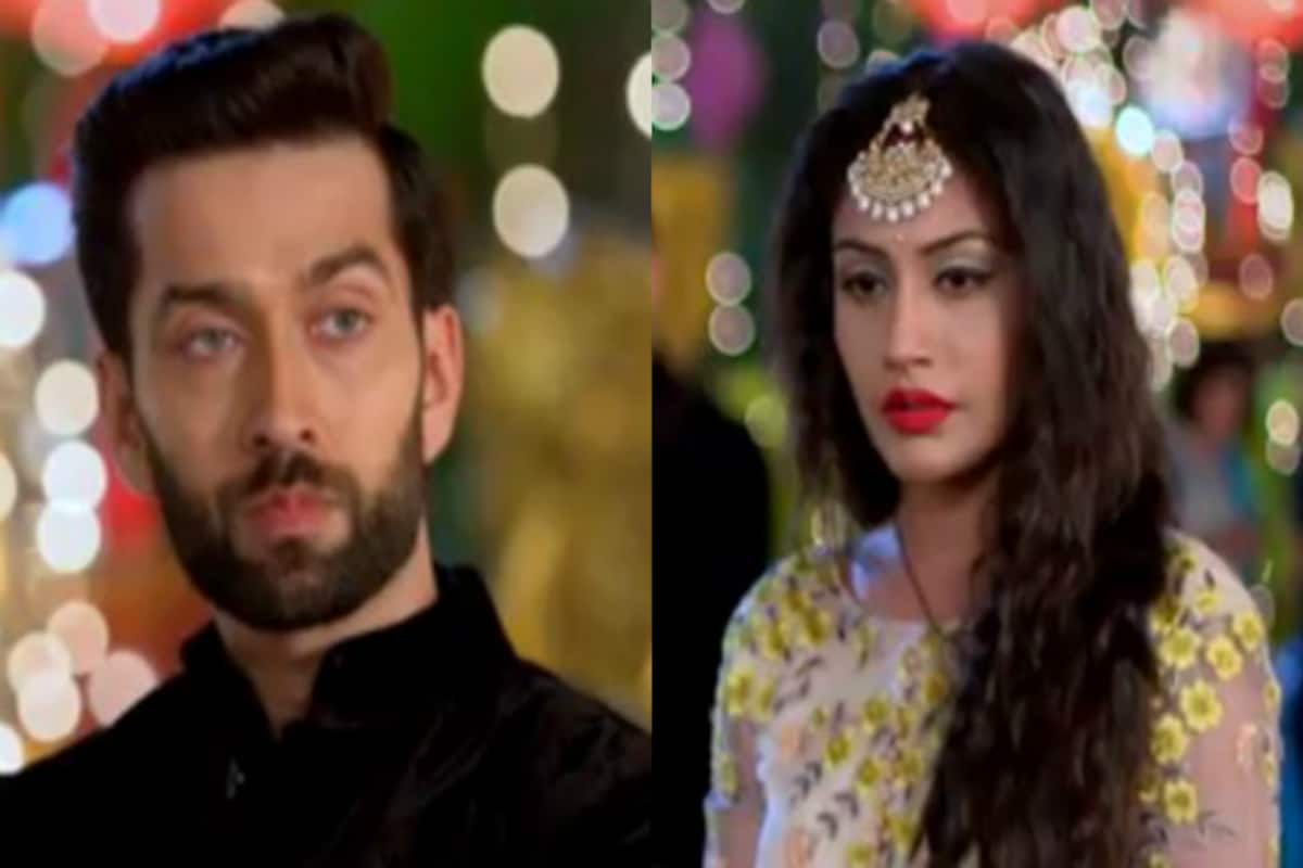 Ishqbaaz 17 February 2017 written update, preview: Shivaay shocked with  Anika's decision! 