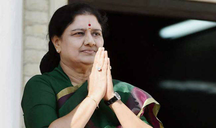 AIADMK Passes Resolution to Expel VK Sasikala, TTV Dinakaran ...