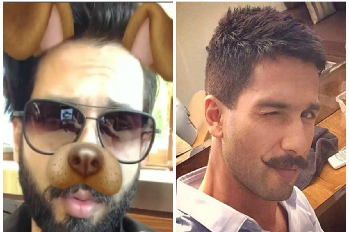 Shahid Kapoor Is Rangooning In The Quirkiest Way To Promote Rangoon Watch Video India Com Shahid kapoor is currently busy promoting his upcoming film kabir singh, also starring kiara advani. shahid kapoor is rangooning in the