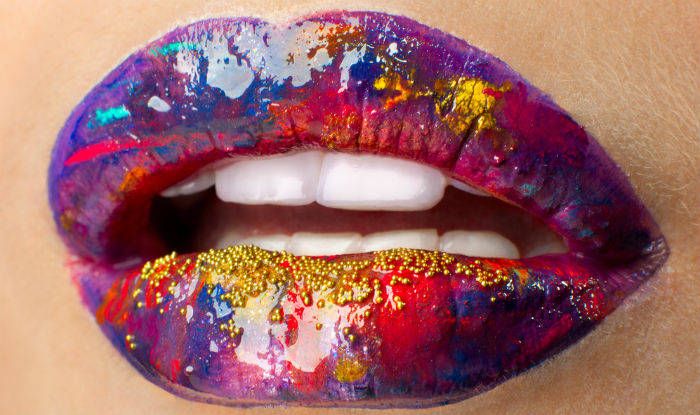15 life-changing lipstick hacks every woman needs to know