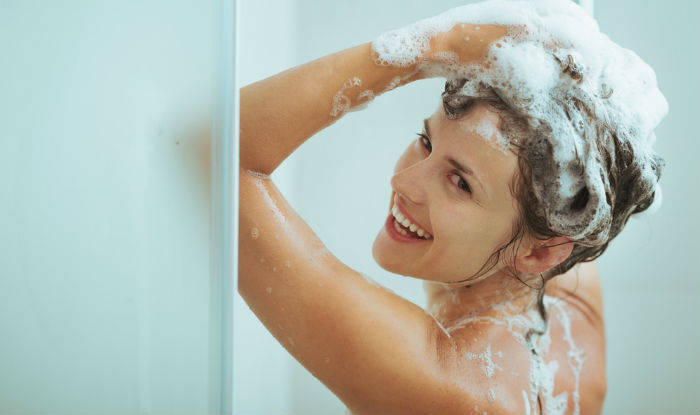 Here's why you need to add a spoonful of sugar to your shampoo