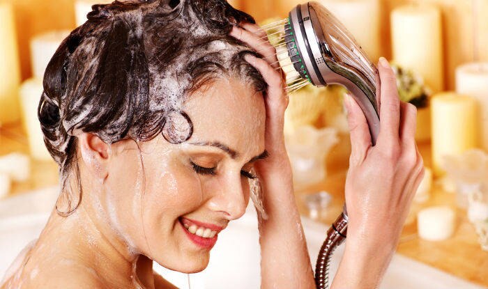 Here's why you need to add a spoonful of sugar to your shampoo