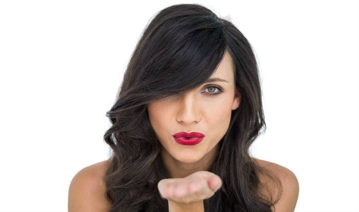 15 life-changing lipstick hacks every woman needs to know