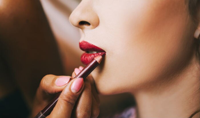 Burgundy or chocolate for wicked Wednesdays