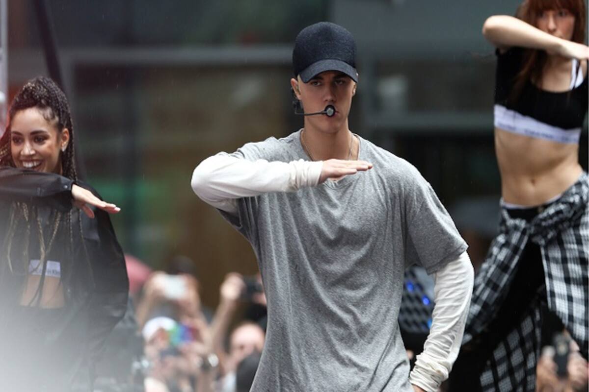Justin Bieber In India Pre Registrations For Purpose World Tour Concert In Navi Mumbai Begin Tickets To Go Live On February 22 2017 India Com Bieber's indian fans are already thrilled for his concert, but there is something to disappoint you. justin bieber in india pre