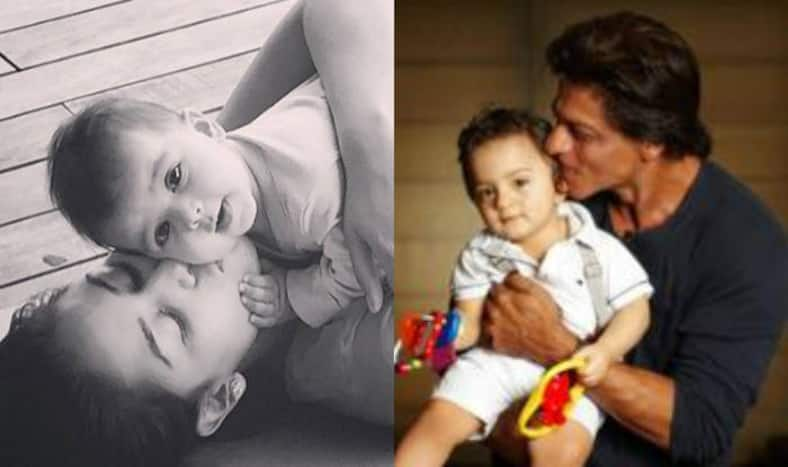 Misha Kapoor, AbRam Khan, Ziva Dhoni: 8 Indian star kids and their ...