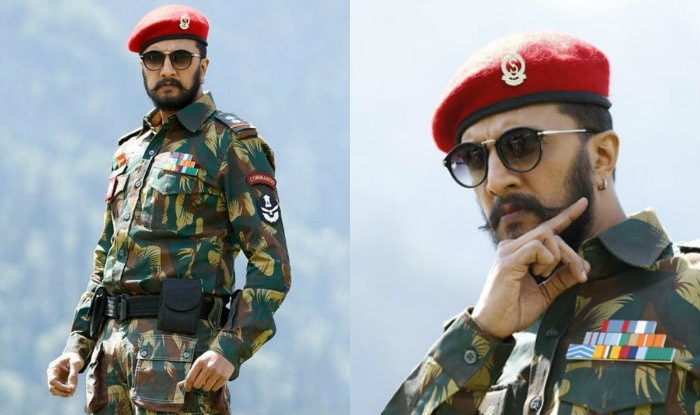 Hebbuli box office report: Kiccha Sudeep starrer mints over Rs 6 crore ...