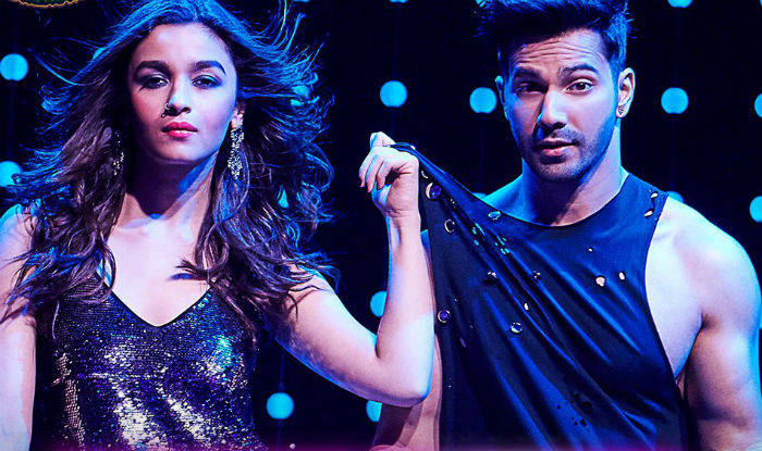 Exclusive Alia Bhatt Varun Dhawan s Tamma Tamma from Badrinath Ki Dulhania Everything you should expect from the dance number India