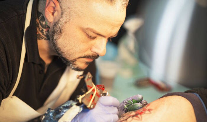 Tattoo Aftercare: Do's and Don'ts – Sorry Mom | Tattoo Aftercare | Sorry  Mom Tattoo