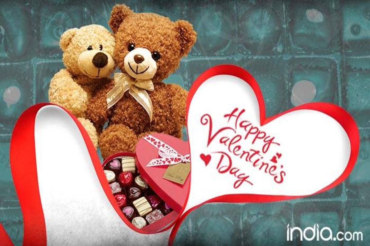 Valentine's Day 2017 Wishes: Best Romantic Quotes, SMS, Facebook ...