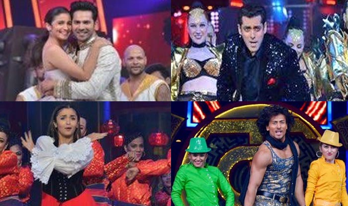 62nd Jio Filmfare Awards 2017 Full Show 62nd Jio Filmfare Awards 2017: Alia Bhatt, Varun Dhawan, Salman Khan