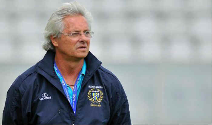 Portuguese Norton de Matos set to become India U-17 coach | India.com