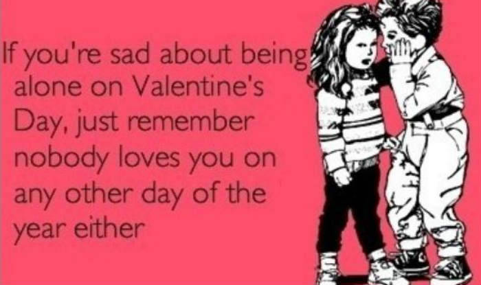 Valentine's Day Jokes for married, couples and singles: Funny One-liners,  Memes, and quotes to spend Valentine's Day 2017 laughing 
