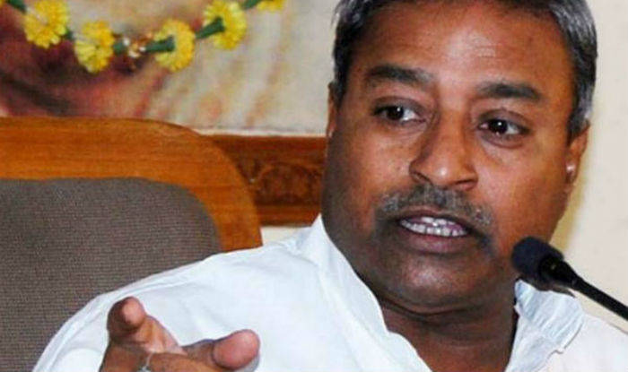 Muslims should support Hindus for construction of Ram Mandir in UP: BJP politician Vinay Katiyar says ahead of fourth phase of UP elections