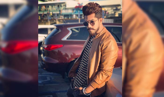 OMG! Suyyash Rai has a brand new tattoo and it is not for wife Kishwer ...