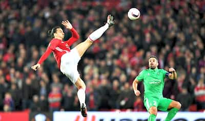 St-Étienne v Manchester United: Europa League second leg – live!, Europa  League