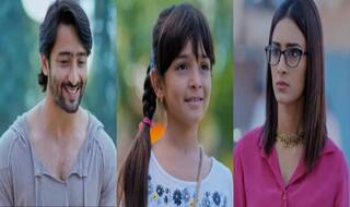Kuch Rang Pyar Ke Aise Bhi 21 March 2017 written update, full episode: Suhana upset with Dev and Sonakshi!