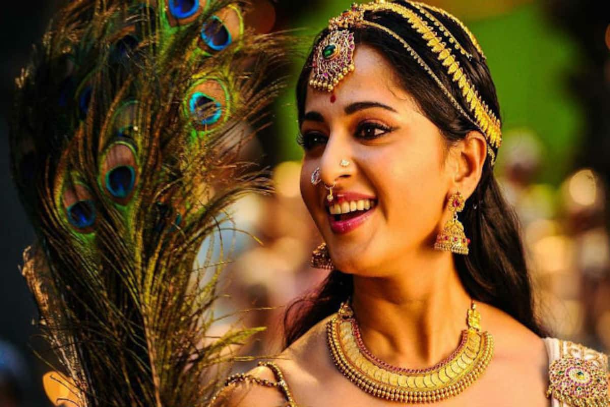 Baahubali 2 actress Anushka Shetty's skincare and haircare secrets  revealed! 
