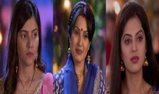 Shakti Astitva Ke Ehsaas Ki 24 March 2017 written update, full episode: Surbhi colludes with Preeto against Soumya!
