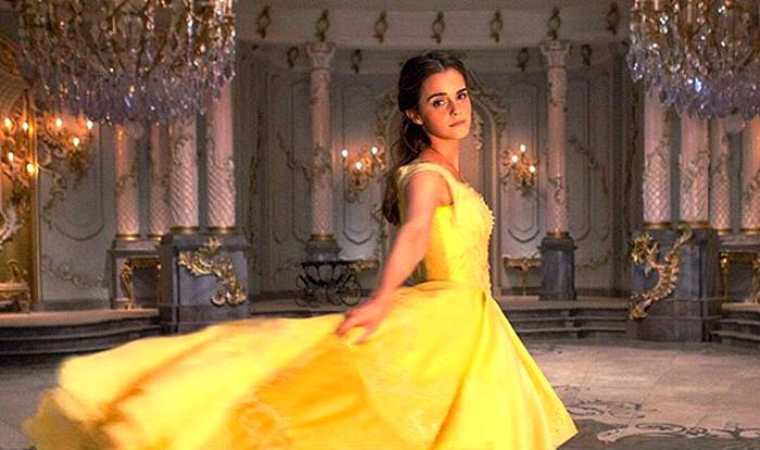 A Fashion Historian Fact-checked Belle's Iconic 'Beauty and the Beast' Gowns  and—Wow | Glamour