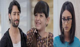 Kuch Rang Pyar Ke Aise Bhi 23 March 2017 written update, preview: Will Dev and Sonakshi give their relationship another chance for Suhana's sake?