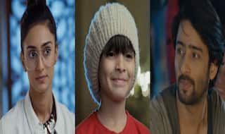 Kuch Rang Pyar Ke Aise Bhi 20 March 2017 written update, full episode: Suhana finally addresses Dev as Papa; expresses desire to live with both parents!