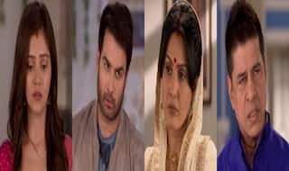 Shakti Astitva Ke Ehsaas Ki 21 March 2017 written update, preview: Harman irked by Soumya's behaviour