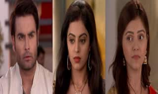 Shakti Astitva Ke Ehsaas Ki 22 March 2017 written update, preview: Surbhi argues with Harman; leaves Soumya baffled!