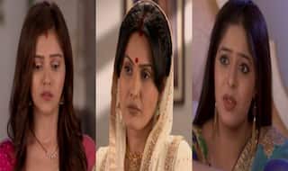 Shakti Astitva Ke Ehsaas Ki 23 March 2017 written update, preview: Soumya in trouble due to Raavi; faces Preeto's wrath!