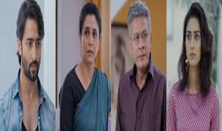 Kuch Rang Pyar Ke Aise Bhi 24 March 2017 written update, full episode: Bijoy and Ishwari unhappy as Dev decides to live in Bose house!