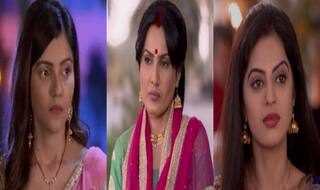 Shakti Astitva Ke Ehsaas Ki 24 March 2017 written update, preview: Soumya upset as Surbhi did not defend her!
