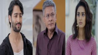 Kuch Rang Pyar Ke Aise Bhi 24 March 2017 written update, preview: Bijoy angry as Dev comes to live in Bose house! Kuch Rang Pyar Ke Aise Bhi 24 March 2017 written update, preview: Bijoy angry as Dev comes to live in Bose house!