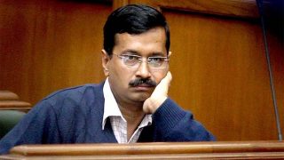 Illegal foreign funding: Home Ministry issues notice to AAP, asks party to answer on six points Illegal foreign funding: Home Ministry issues notice to AAP, asks party to answer on six points