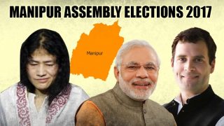 Manipur Assembly Election Results 2017: How to check assembly election results constituency wise? Manipur Assembly Election Results 2017: How to check assembly election results constituency wise?