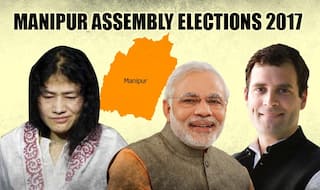 Manipur Assembly Election Results 2017: How to check assembly election results constituency wise?