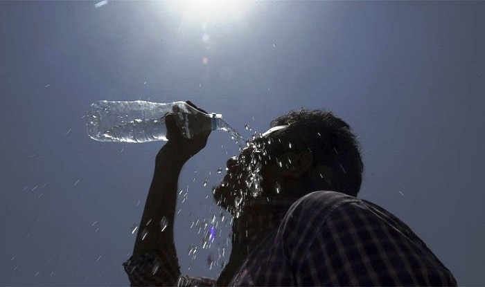 Delhi Heat Wave to Continue This Week, Mercury to Breach 40 Degrees Daily: IMD